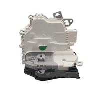 Door Lock Actuator Latch For For A4 For A5 For Q3 For Q5 For Q7 Rear Left Or Right Door Lock Latch Actuator Accessories 8K0839015 8K0839016(1X Rear Left)