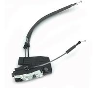 Door Lock Actuator Latch For Hyundai For Elantra 2017-2020 1Pcs Door Lock Actuator Front Rear Left Right 81310-F2030 81420-F2000(Front Left)
