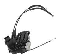 Door Lock Actuator Latch For Kia For Sorento 2011-2015 Car Front Rear Left Right Door Lock Latch Actuator 81320-2P010 81410-2P000 81420-2P000 81310-2P000(Rear Left)