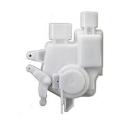 Door Lock Actuator Latch Front Left Right for Subaru for Legacy for Outback 2005 2006 2007 2008 2009 61100-AG01A 61100-AG00A HETEVSCCK(Left 61100-AG01A)