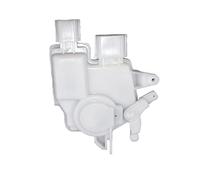 Door Lock Actuator Latch Front Left Right for Subaru for Legacy for Outback 2005 2006 2007 2008 2009 61100-AG01A 61100-AG00A HETEVSCCK(Right 61100-AG00A)