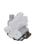 Door Lock Actuator Left Front Rear Left Right Door Latch Lock Actuator for A3 for A4 for A6 for Eat for Cupra for Exeo 8E1837015AA 4F1837015A 8E1837016AA Door Lock Latch Actuator