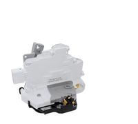 Door Lock Actuator Left Front Rear Left Right Door Latch Lock Actuator for A3 for A4 for A6 for Eat for Cupra for Exeo 8E1837015AA 4F1837015A 8E1837016AA Door Lock Latch Actuator