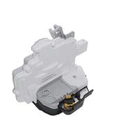 Door Lock Actuator Left Front Rear Left Right Door Latch Lock Actuator for A3 for A4 for A6 for Eat for Cupra for Exeo 8E1837015AA 4F1837015A 8E1837016AA Door Lock Latch Actuator