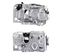 Door Lock Actuator Left/Right/One Pair OEM 16631627 16631626 Front Door Lock Latch Actuator For 85-02 Chevrolet C1500 K1500 K2500 C2500 C3500 K3500(Front Left Driver)