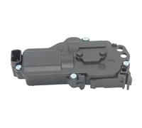 Door Lock Actuator Left Right Power Door Lock Actuator For F250 F350 For Expedition For Mustang For Ranger F81Z25218A43AA 3L3Z25218A42AA Door Lock Mechanism(Left Driver Side)