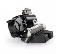Door Lock Actuator Lock Cylinder Car Door FA1Z7443150B Trunk Actuator For FORD EDGE EXPEDITION For LINCOLN Replaces Part