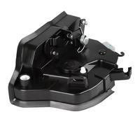 Door Lock Actuator Mechanism 1Piece Door Lock Actuator Front Rear Left Right 51218402540 51218402537 For BMW E53 X5 2000 2001 2002 2003 2004 2005 2006 Lock Actuator Motor(Front Left)