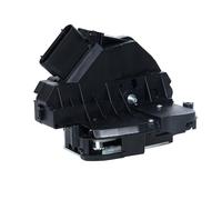 Door Lock Actuator Mechanism 1Piece Door Lock Latch Actuators Front Rear Left Right 31349868 For Volvo XC60 Mk1 2008-2017 S60 MK2 2010-2018 V60 2010-2018 Lock Actuator Motor(Front Left)