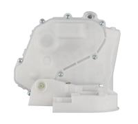 Door Lock Actuator Mechanism Auto Door Lock Latch Actuator Replacement Compatible With CRV 2.4L 2007 2008 2009 2010 2011 72110-SWA-A01(Rear Left)