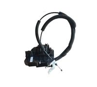 Door Lock Actuator Mechanism Car Front Or Rear Left And Right Door Lock Latch Mechanism Actuator For Koleos HY 2008 2009 2010 2011 2012 2013 2014 2015 2016 Lock Actuator Motor(Rear Right)