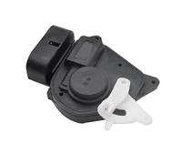 Door Lock Actuator Mechanism Car Locking Central Door Left Front Central Contro Door Lock Motor Actuator Latch Motor For LIFAN For X60