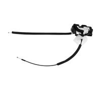 Door Lock Actuator Mechanism Car Right Front Door Lock Latch Actuator Replacement Parts Compatible with Nissan for Qashqai 2008 2009 2010 80500JD900