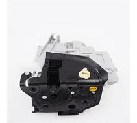Door Lock Actuator Mechanism Compatible With A1 A4 A5 S5 Q3 Q5 Q7 RSQ3 Car Door Lock Actuator Latch Motor Replacement Parts OE：8K0839016 3C4839016A 8J2837015A 8J2837016A