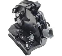 Door Lock Actuator Mechanism Compatible With BMW X5 E53 2001 2002 2003 2004 2005 2006,oem 937-857, 937857, 51218402540 Front Right Driver Side Door Lock Actuator