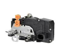 Door Lock Actuator Mechanism Compatible With Buick For Lacrosse OE: 9016331 6 Pins Front Side Door Lock Latch Actuator Switch Components