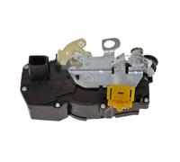 Door Lock Actuator Mechanism Compatible With Cadillac For CTS 2008 2009 2010 2011 2012 2013 2014 Rear Right Left Door Lock Actuator Door Locking Mechanism 931-398 931-399 22862238