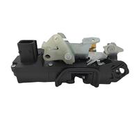 Door Lock Actuator Mechanism Compatible With Chevrolet For Blackbelt For Impala 2006 2007 2008 2009 2010 2011 Car Door Latch Door Lock Actuator OE:20790496
