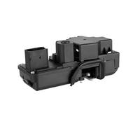Door Lock Actuator Mechanism Compatible With Chevrolet For Corvette 2005 2006 2007 2008 2009 2010 2011 2012 2013 Left Driver Side Door Lock Latch Actuator Mechanism 88956758