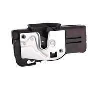 Door Lock Actuator Mechanism Compatible With Chevrolet For Corvette 427 2005 2006 2007 2008 2009 2010 2011 2012 2013 Front Right Driver Door Lock Latch Actuator OEM: 88956721