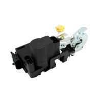 Door Lock Actuator Mechanism Compatible With Chevrolet For Epica For Center Door Lock Actuator 96636039 96636043 96636044 96636045(Right front 96636043)
