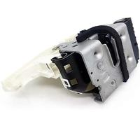 Door Lock Actuator Mechanism Compatible With Dodge For Dart 2003 2004 2005 2006 2007 2008 2009 2010 2011 2012 2013 2014 2015 2016 Car Door Lock Actuator Latch Motor Switch OE：4589916AB 4589914AC