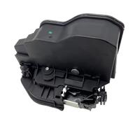 Door Lock Actuator Mechanism Compatible With E81 E87 F21 E90 F31 E60 X3 X5 X6 Z4 51227202148 Door Lock Actuator Mechanism Rear Right Passenger Side