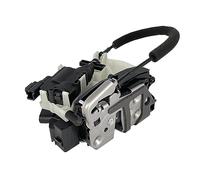 Door Lock Actuator Mechanism Compatible With Ecosport 2013 2014 2015 2016 2017 Car Boot Tailgate Lock Latch Door Lock Actuator OE： CN15-A219A-NE CN15A219ANE