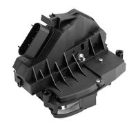 Door Lock Actuator Mechanism Compatible With Fiesta For Edge For Replacement BE8Z5426413B Car Rear Left Side Door Lock Latch Actuator