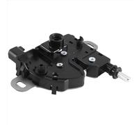 Door Lock Actuator Mechanism Compatible with Focus II 2004 2005 2006 2007 2008 2009 2010 2011 2012 Car Engine Compartment Lock 3M5116700AB Door Lock Mechanism
