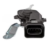 Door Lock Actuator Mechanism Compatible With For 4Runner 1996 1997 1998 1999 2000 2001 2002 Front Left Side Power Door Lock Actuator Assembly Motor OEM:6912035050