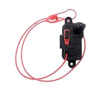 Door Lock Actuator Mechanism Compatible With For A1 A3 C7 A6 A7 Q3 Q7 RS5 Car Control Fuel Tank Cap Door Lock Actuator Motor Replacement Parts OE： 4L0862153D