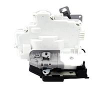 Door Lock Actuator Mechanism Compatible With For A4 For A5 For Q3 For Q5 For Q7 For TT Front Right Door Lock Actuator Central Mechanism Motor 8J1837016A 9A783721601