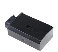 Door Lock Actuator Mechanism Compatible With For E36 For E34 318I 320I Car Front Door Lock Actuator Central Locking Motor Mechanism Replacement 67111387726 67111387606