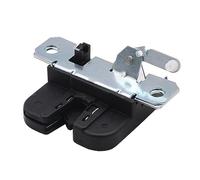 Door Lock Actuator Mechanism Compatible With For GOLF MK4 For Touareg Car Trunk Tailgate Door Lock Latch Catch Actuator OE：6Q6827505E
