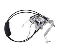 Door Lock Actuator Mechanism Compatible With For Sequoia 2001-2007 For Tundra 2005-2006 Front Left Right Door Lock Latch Actuator 69304-0C010 69303-0C010 69303-0C011