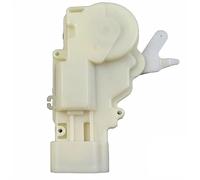 Door Lock Actuator Mechanism Compatible With GMC 2004 2005 2006 2007 2008 2009 2010 2011 2012 2013 2014 OE：10395394 15129748 15918137 22785476 Car Rear Left/Right Door Lock Latch Door Lock Actuator