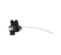 Door Lock Actuator Mechanism Compatible With Hyundai For Accent For Solaris For Verna 2012-2017 OE：812301R010 Car Boot Tailgate Liftgate Rear Trunk Lid Lock Latch Actuator