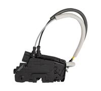 Door Lock Actuator Mechanism Compatible With Hyundai For Elantra 2016 2017 2018 2019 2020 Rear Right Side Door Lock Latch Actuator OEM: 81420-F2000 Center Lock Actuator