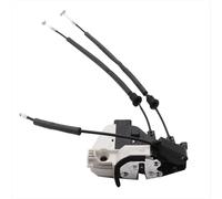 Door Lock Actuator Mechanism Compatible With Hyundai For Santa Fe 2.0L 2.4L 3.3L 2013 2014 2015 2016 2017 2018 2019 Front Right Door Lock Actuator Latch Motor 81320-2W010