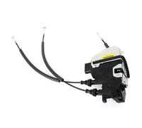 Door Lock Actuator Mechanism Compatible With Hyundai For Santa Fe 2013 2014 2015 2016 2017 2018 Car Front Right Driver Side Door Lock Actuator Motor Latch Release Rear Door