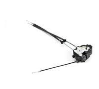 Door Lock Actuator Mechanism Compatible With Hyundai For Sonata NFC 2008 2009 2010 Front Rear Left Right Door Lock Latch Actuator Motor OEM: 813203K530