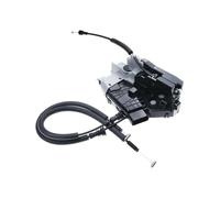 Door Lock Actuator Mechanism Compatible With Hyundai For Tucson 2016 2017 2018 2019 2020 Front Right Side Door Lock Latch Actuator Mechanism Central Locking System 81320-D3000