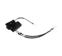 Door Lock Actuator Mechanism Compatible With Hyundai For Tucson 2016 2017 2018 Car Rear Right Door Lock Mechanism Motor Door Lock Actuator 81420-D3500 Center Lock Actuator