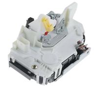 Door Lock Actuator Mechanism Compatible With Jeep For Compass 2.0L 2007 2008 2009 2010, Oem: 931089 DLA621 4589046 AA AB Front Right Door Lock Actuator Motor