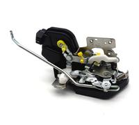 Door Lock Actuator Mechanism Compatible With Kia For Sportage 2005 2006 2007 2008 2009 2010 Front Left Door Lock Actuator Latch Central Locking System 81311-1F020 813111F020