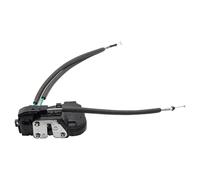 Door Lock Actuator Mechanism Compatible With KIA For Sportage 2011 2012 2013 2014 2015 2016 Rear Left Side Door Lock Latch Actuator Door Lock Locking Mechanism 81410-3W000