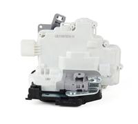 Door Lock Actuator Mechanism Compatible With Leon For Altea For XL For Toledo 3 5P2 1P0 839 015 A 1P0839015A AP01 Rear Left Door Lock Actuator