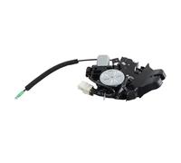 Door Lock Actuator Mechanism Compatible with LS460 LS460L LS600h 2007 2008 2009 2010 2011 2012 Tailgate Lock Machine Trunk Door Lock Actuator 64650-50040