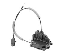 Door Lock Actuator Mechanism Compatible with Master III 1Pair Left Right Door Lock Actuator Central Latch Mechanism OEM: Right:805020009R Left:805030009R